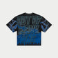 God Speed  Voltage Tee (LA Blue)