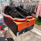 Air Jordan 11 low bred (USED)