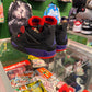 Air jordan 4 Raptor Drake signature (USED)