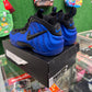 Nike air Foamposite pro hyper colbalt (USED)