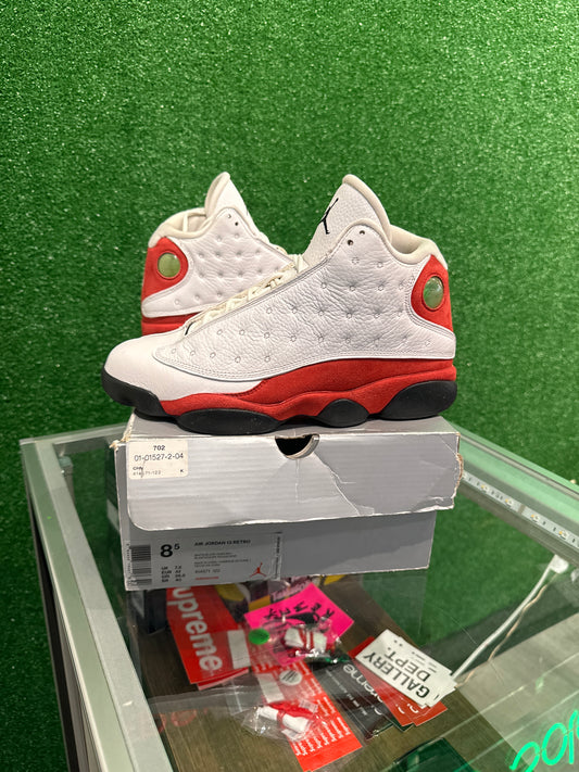 Air Jordan 13 Cherry (USED)