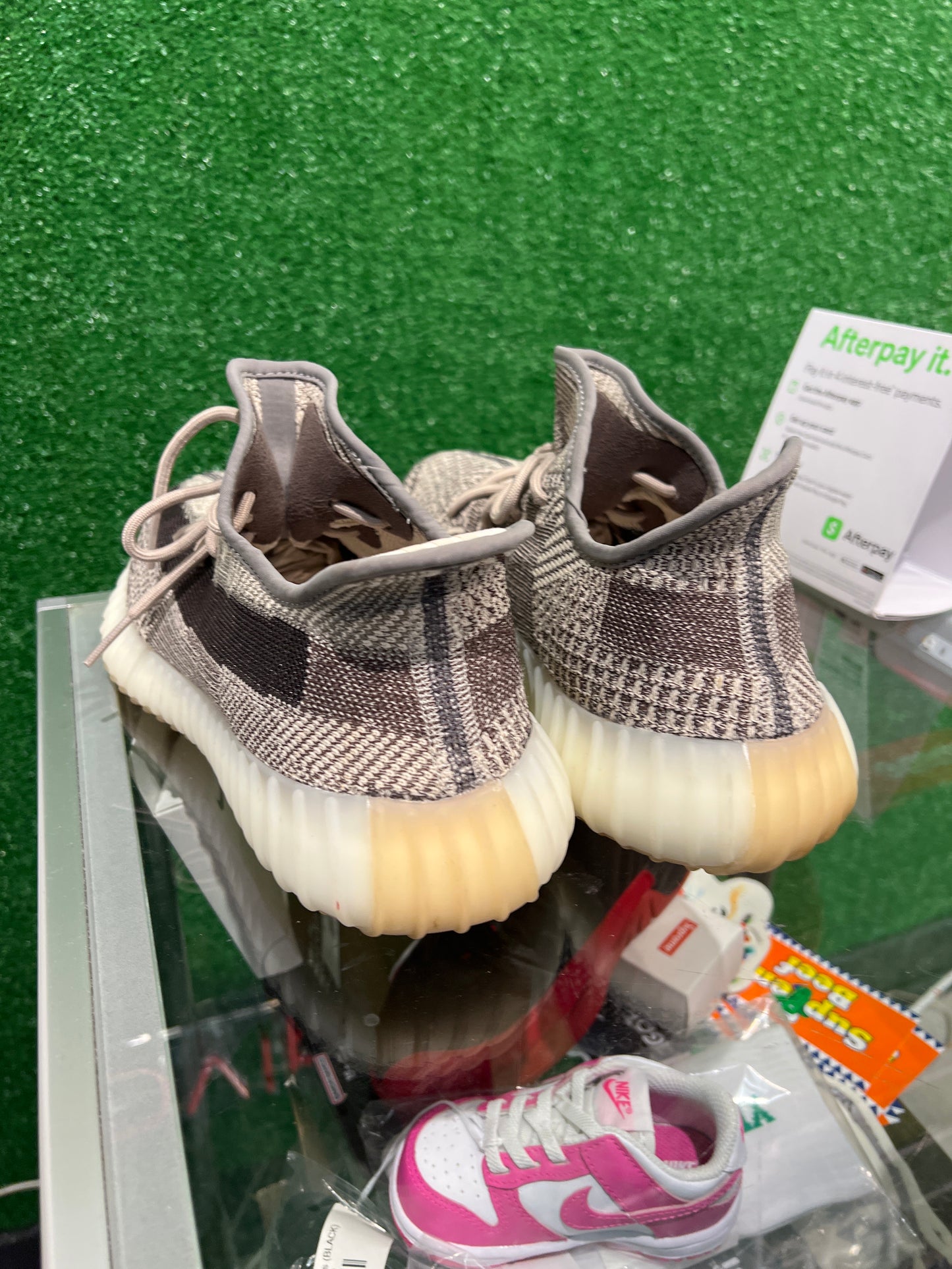 Yeezy Boost 350 Zyon (USED)