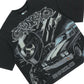 Godspeed American Muscle tee (Black)