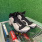 Nike air flightposite 1 metallic silver (Used)