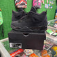 Air Jordan 4 Black Cat (USED)