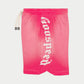 GodSpeed CourtSide Shorts (StarBurst Pink)
