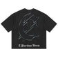 Godspeed American Muscle tee (Black)