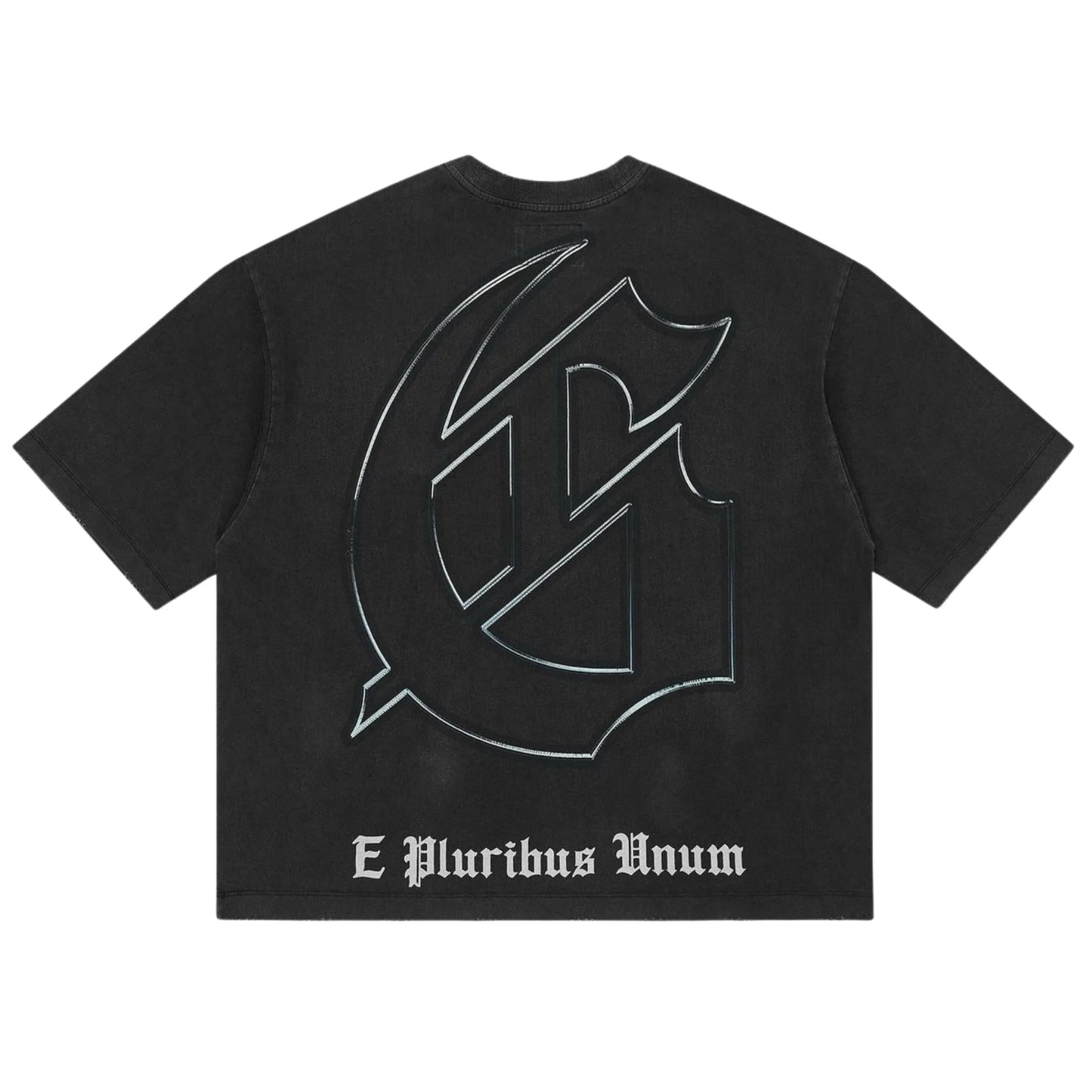 Godspeed American Muscle tee (Black)