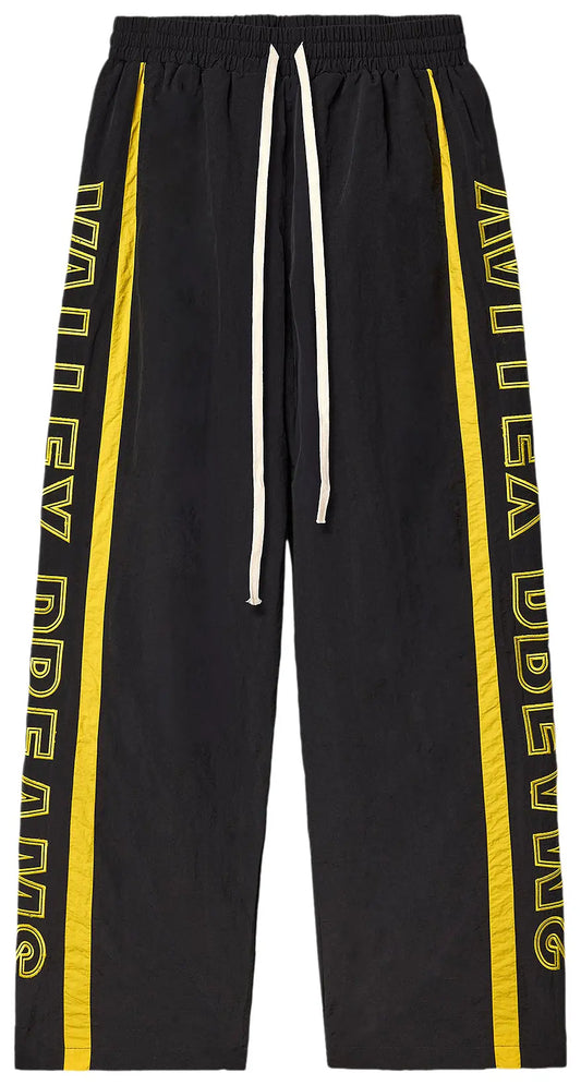 Vale Forever Killroy Trainers 'Black'