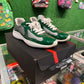 Prada Americans cup  Green silver (USED)