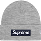 Supreme Tinsel Stripe Beanie  'Multicolor'