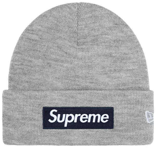 Supreme Tinsel Stripe Beanie  'Multicolor'