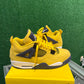 Air Jordan 4 Lightning (USED)