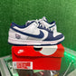 Nike Dunk Low Brooklyn Nets (USED)