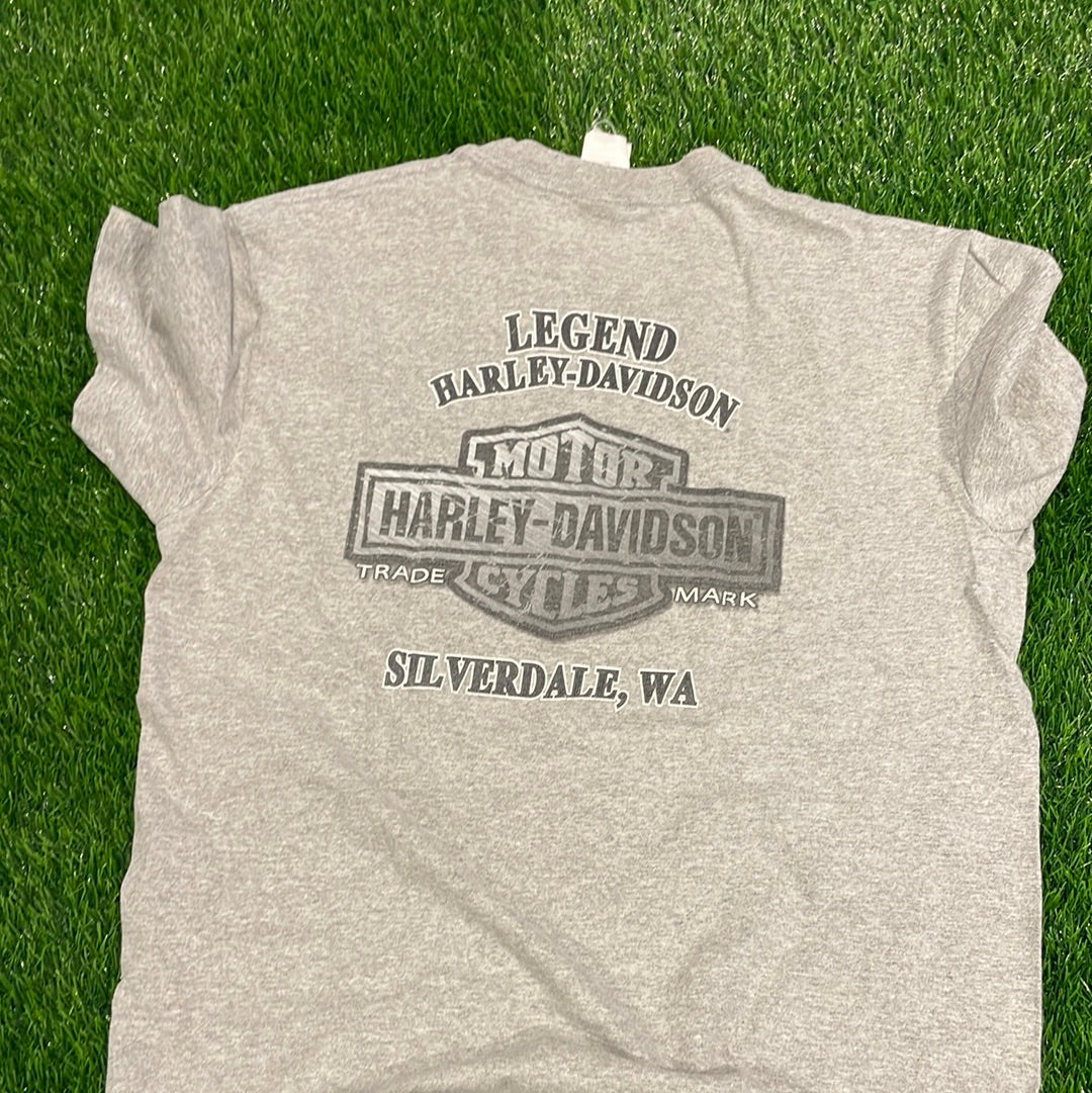 Harley Davidson Legendary 1903 tee