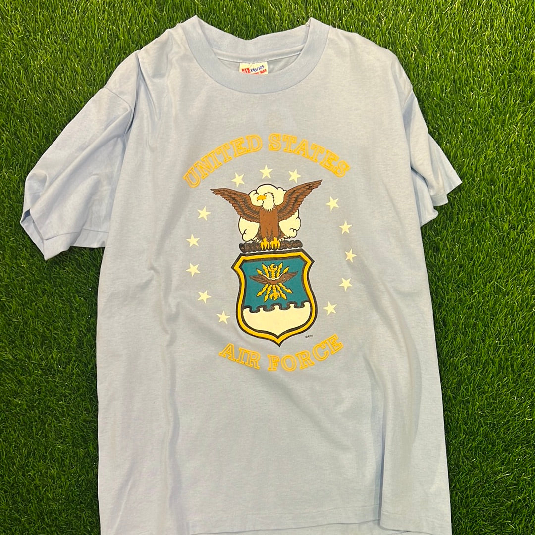 United States Air Force tee
