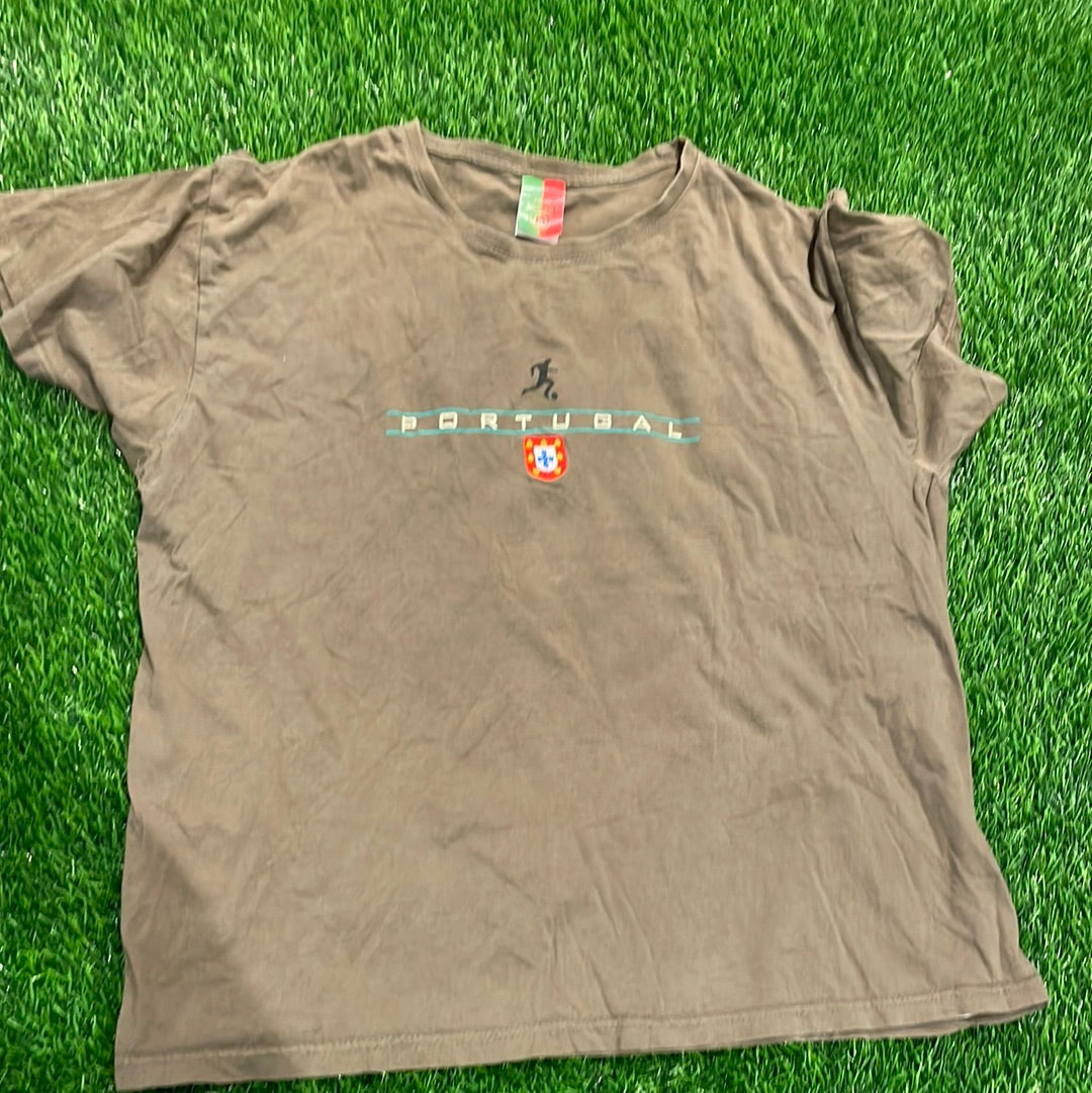 Portugal tee