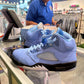 Air Jordan 5 UNC (USED)