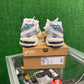 Asics gel 1130 white rainy lake (USED)