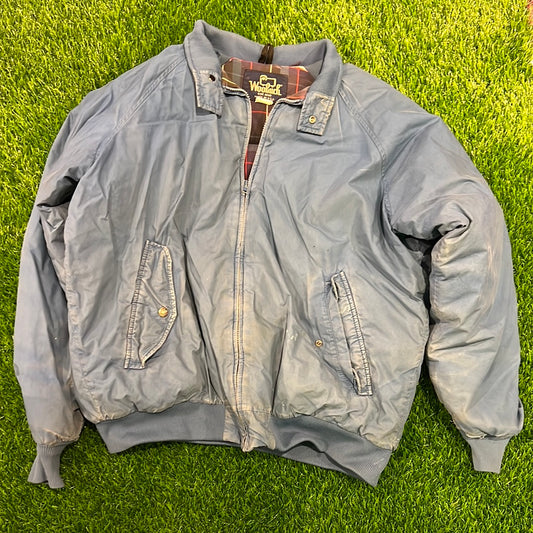 Woolrich Bomber Jacket