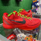 KOBE 6 PROTRO "Reverse Grinch" (USED)
