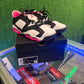 Air Jordan 6 fierce pink (GS) (USED)