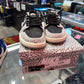 Air Jordan 1 Low Black Cement (USED)