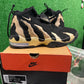 Nike air DT max “96 black Vegas gold (USED)