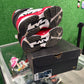 Air Jordan 8 paprika (GS) (Used)