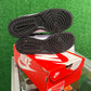 Nike Dunk Low Champs Black and White(USED)
