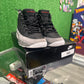 Air Jordan 9 particle grey(USED)