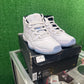 Air Jordan 11 Columbia legend blue .(USED)