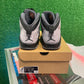 Air Jordan 10 cool grey (USED)