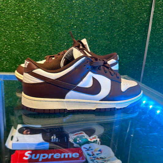 Nike Dunk Low Cacao Wow Mocha (USED)