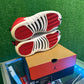 Air Jordan 12 Gym red (USED)