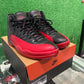 Air Jordan 12 Flu Game (2025) (USED)
