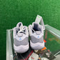 Air Jordan 11 low Cement Grey(USED)