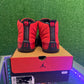 Air Jordan 12 Reverse Flu Game (USED)