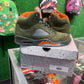 Air Jordan 5 Olive (USED)
