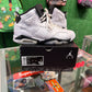 Air Jordan 6 Reverse Oreo (USED)