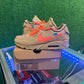 Nike air max 90 off white Ore (USED)