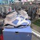 Air Jordan 6 UNC (USED)