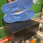 Nike Air Force 1 low university blue sole (USED)