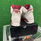 Air Jordan 6 maroon (USED)