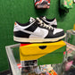 Nike Dunk Low HUF San Francisco (USED)