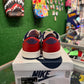 Air Jordan 1 low Howard bison (USED)