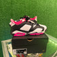 Air Jordan 6 fierce pink (GS) (USED)