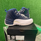 Air Jordan 12 obsidian  (USED)