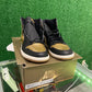 Air Jordan 1 Metallic Gold (USED)