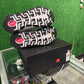 Versace Trigreca white (USED)